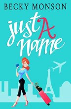Cover art for Just a Name