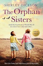 Cover art for The Orphan Sisters
