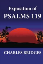Cover art for Exposition of Psalms 119