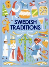Cover art for Swedish Traditions