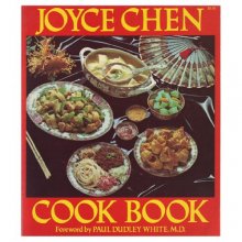 Cover art for Joyce Chen Cook Book