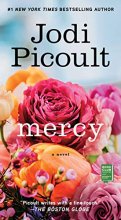 Cover art for Mercy: A Novel