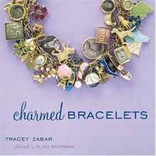 Cover art for Charmed Bracelets