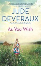 Cover art for As You Wish (A Summerhouse Novel)