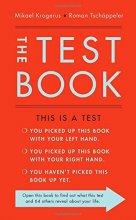 Cover art for The Test Book