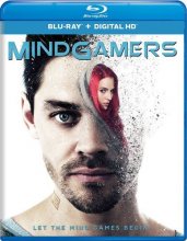 Cover art for MindGamers [Blu-ray]