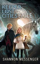 Cover art for Exile (2) (Keeper of the Lost Cities)