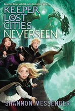 Cover art for Neverseen (4) (Keeper of the Lost Cities)