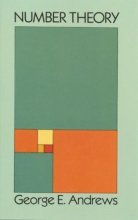 Cover art for Number Theory (Dover Books on Mathematics)