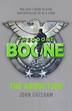 Cover art for Abduction