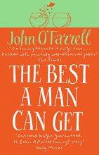 Cover art for The Best a Man Can Get