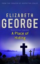 Cover art for Place of Hiding