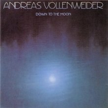 Cover art for Down To The Moon