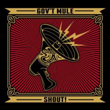 Cover art for Shout! [2 CD]