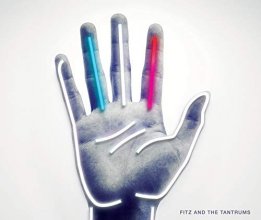 Cover art for Fitz And The Tantrums