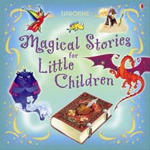 Cover art for Magical Stories for Little Children (Story Collections Little Children) (Story Collections for Little Children)