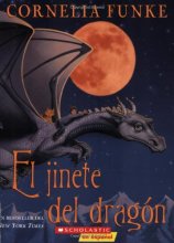 Cover art for El Jinete del Dragon (Spanish Edition)