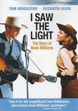 Cover art for I Saw The Light