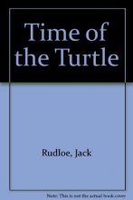 Cover art for Time of the Turtle