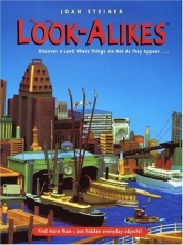 Cover art for Look-Alikes