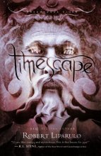 Cover art for Timescape (Dreamhouse Kings)