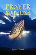 Cover art for Prayer Portions