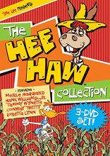Cover art for HEE HAW COLLECTION