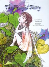 Cover art for The Fearful Fairy