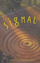 Cover art for Signal