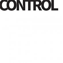 Cover art for Control