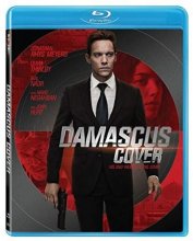 Cover art for DAMASCUS COVER (BD) [Blu-ray]