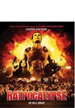 Cover art for Ratpocalypse [Blu-ray]
