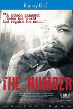 Cover art for The Number [Blu-ray]
