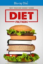 Cover art for Diet Fiction [Blu-ray]