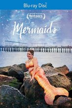 Cover art for Mermaids [Blu-ray]