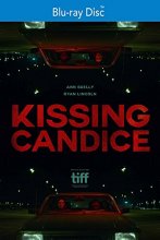 Cover art for Kissing Candice [Blu-ray]