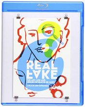 Cover art for Real Fake [Blu-ray]