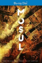 Cover art for Mosul [Blu-ray]