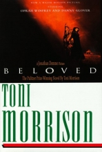 Cover art for Beloved: Gift Edition