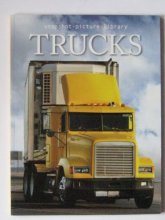 Cover art for Trucks (Snapshot Picture Library)