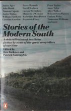 Cover art for Stories of the Modern South