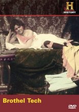 Cover art for Wild West Technoogy: Brothel T