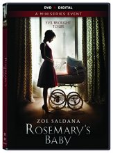 Cover art for Rosemary's Baby [DVD + Digital]