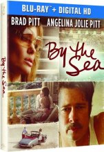 Cover art for By the Sea [Blu-ray]