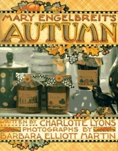 Cover art for Mary Engelbreit's Autumn