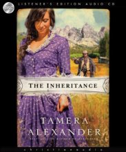 Cover art for The Inheritance