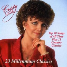 Cover art for 23 Millennium Classics: Top 10 Songs of All Time & Country Classics