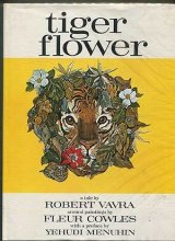 Cover art for Tiger Flower