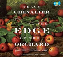 Cover art for At the Edge of the Orchard