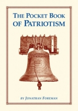 Cover art for The Pocket Book of Patriotism